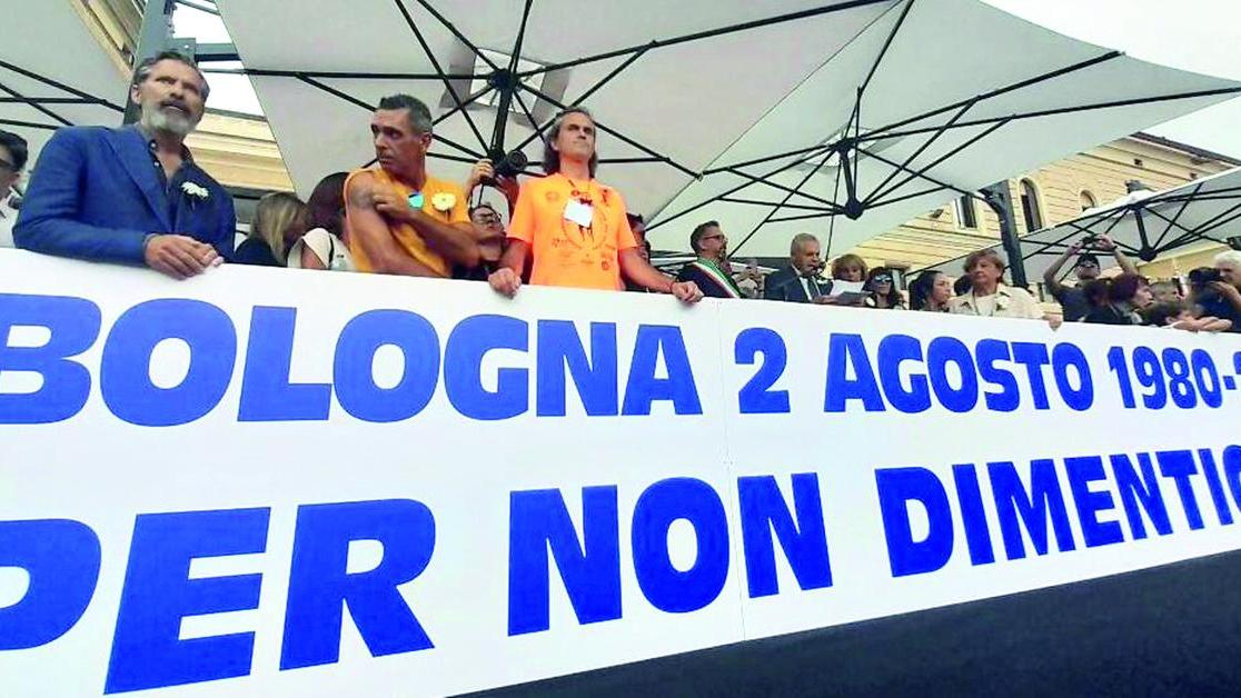 Strage del 2 agosto, i famigliari delle vittime: «Al Governo chiediamo i fatti»
