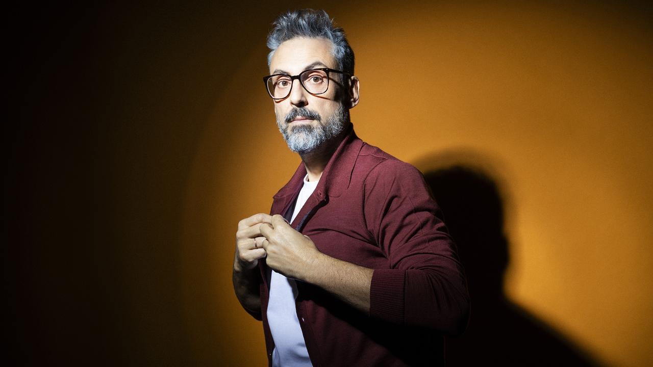 La poesia di Brunori Sas in concerto ad Alghero