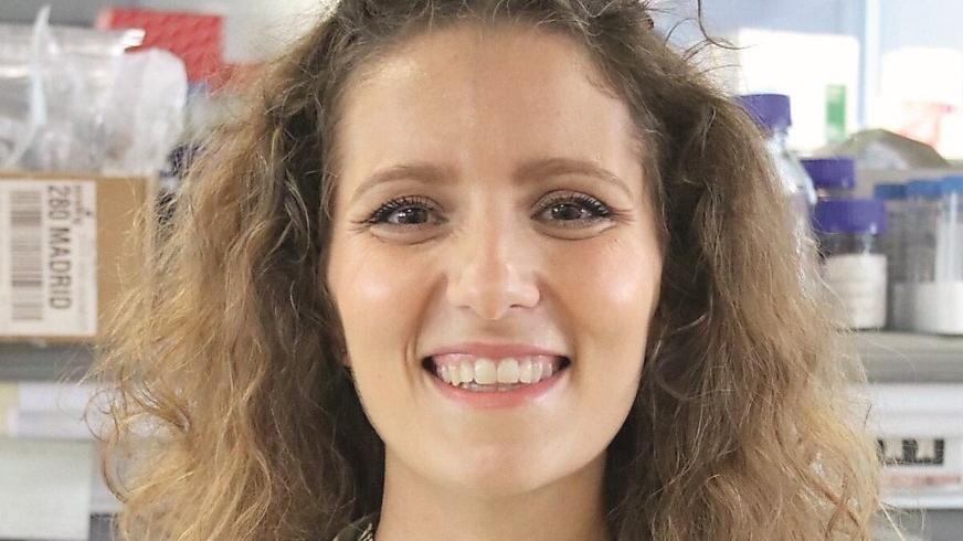 Modena l’ha cresciuta e formata, lei cambia la medicina a Madrid