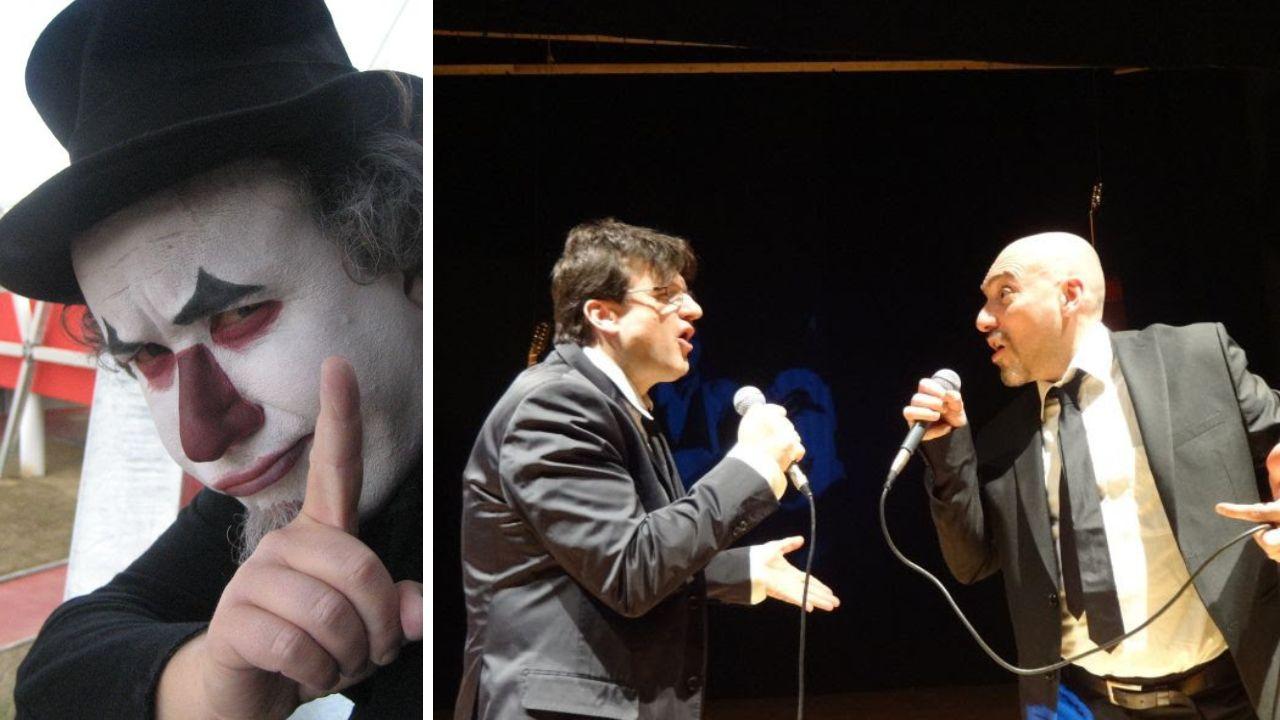 A Livorno il teatro comico accende il Castel Sonnino: come prenotare