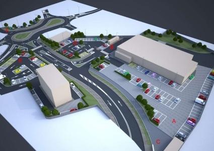 Penny Market alle ex Minnetti di Pieve a Nievole. Via libera al permesso a costruire