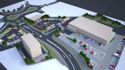 Penny Market alle ex Minnetti di Pieve a Nievole. Via libera al permesso a costruire