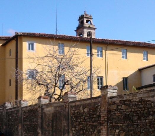 Pescia, una raccolta fondi per il recupero del campanile di San Michele