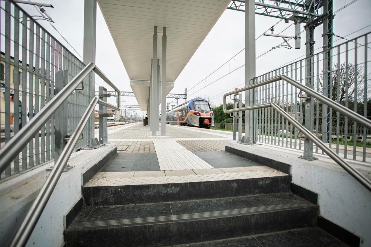 Da settembre ecco il nuovo orario ferroviario della linea Reggio Emilia- Guastalla