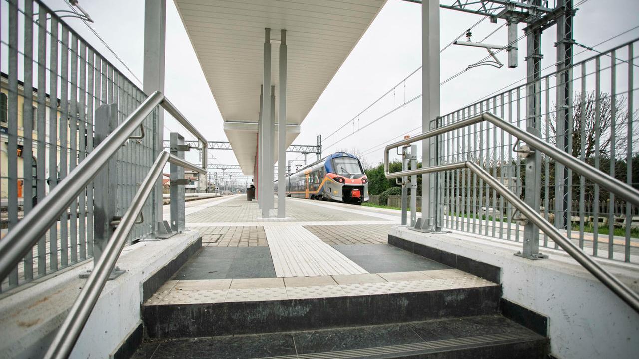 Da settembre ecco il nuovo orario ferroviario della linea Reggio Emilia- Guastalla