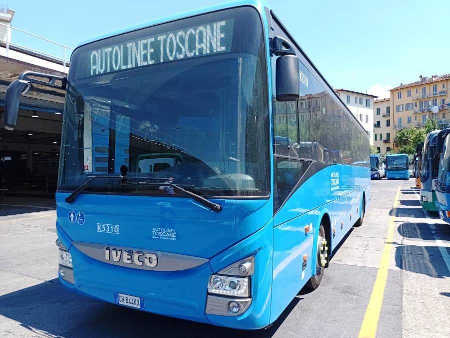 Follonica: autista aggredito, ira dei sindacati