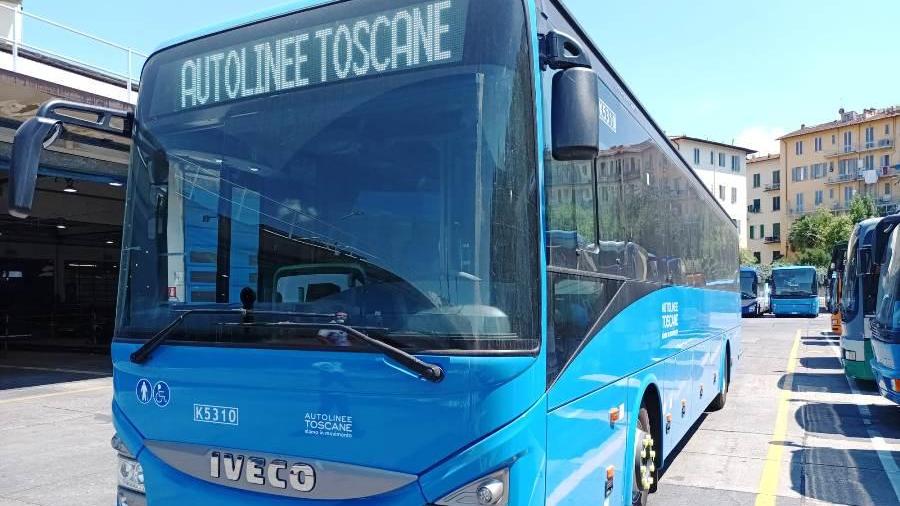 Follonica: autista aggredito, ira dei sindacati