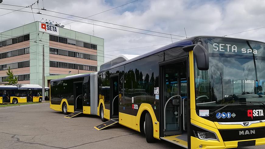 Autobus, a Modena disagi anche d’estate: «Corse saltate e turni massacranti»