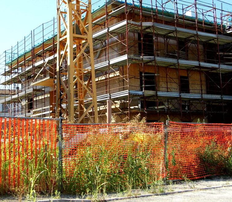 Ferrara, alloggi Erp da risanare: un milione e mezzo in arrivo dalla Regione