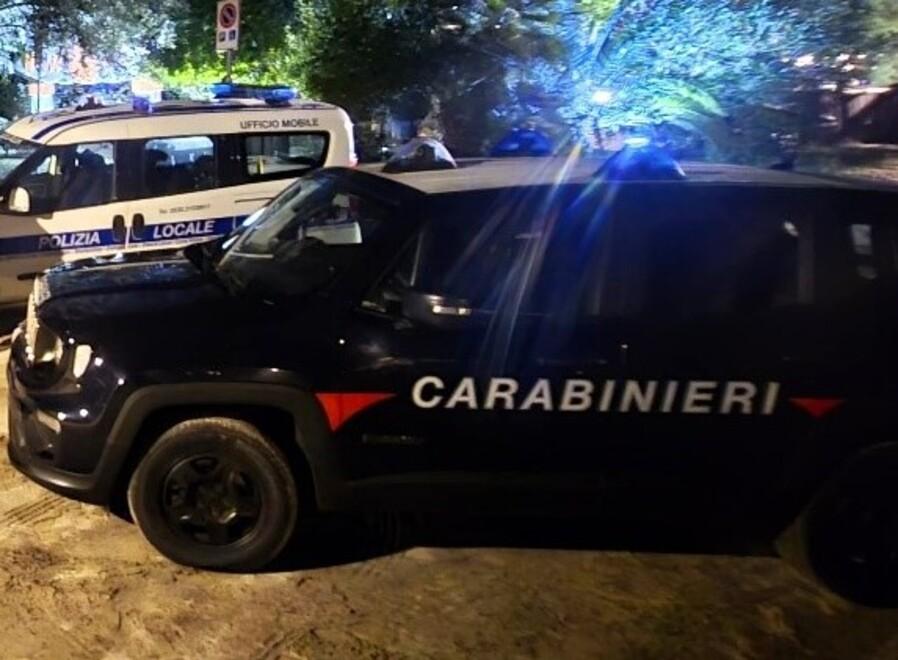 «Sono senza benzina», ma è una truffa