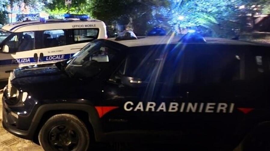 «Sono senza benzina», ma è una truffa