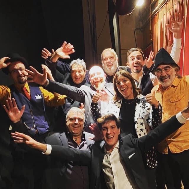 Livorno cala il suo gran gala di magia: a Villa Trossi i campioni del mondo della Corte dei Miracoli