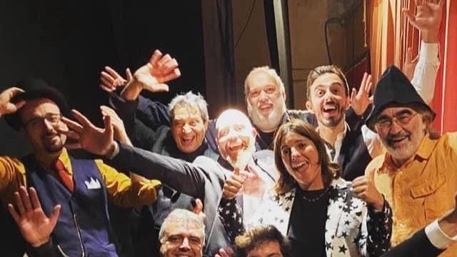 Livorno cala il suo gran gala di magia: a Villa Trossi i campioni del mondo della Corte dei Miracoli