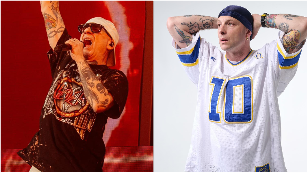Il rap italiano sul palco di Golfo Aranci: arrivano J-Ax e Clementino
