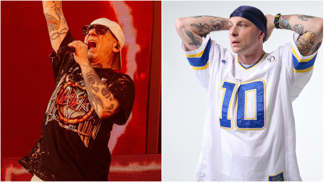 Il rap italiano sul palco di Golfo Aranci: arrivano J-Ax e Clementino