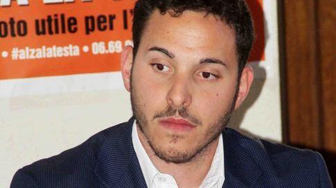 Lo studente Spath a Londra finalista del premio Dawson