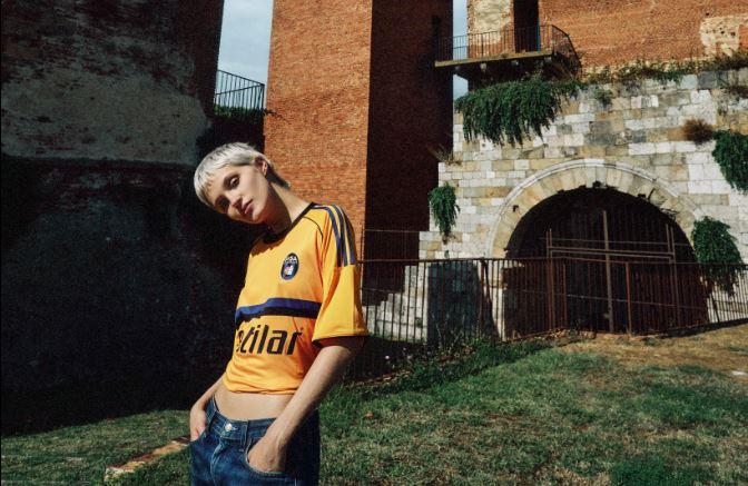 Svelata la maglia da trasferta del Pisa
