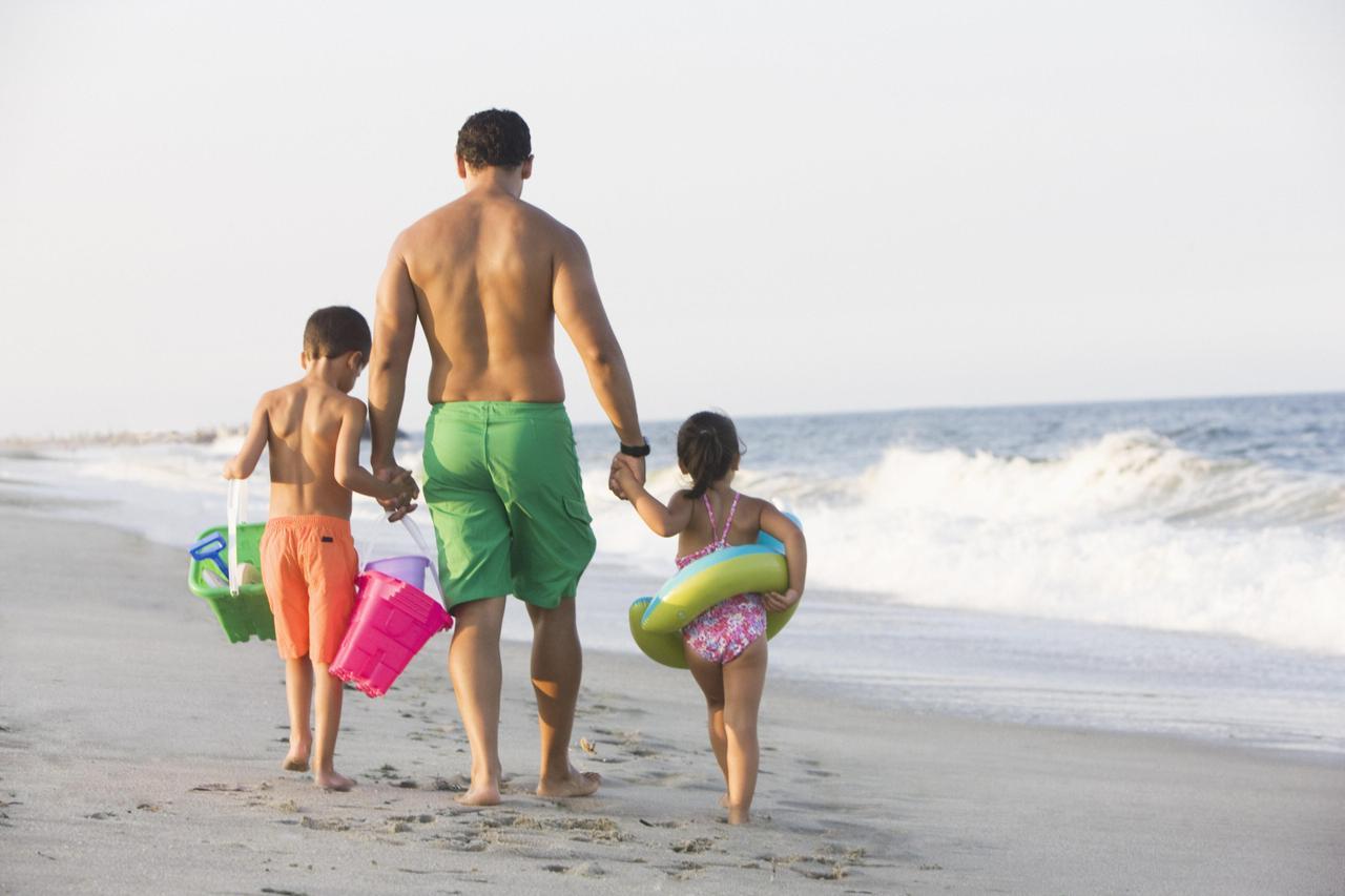 
	Sei regole per rispettare spiagge e creature marine

