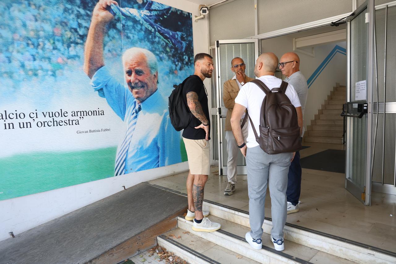 Ars et Labor, debutto con il Fratta Terme al Mazza