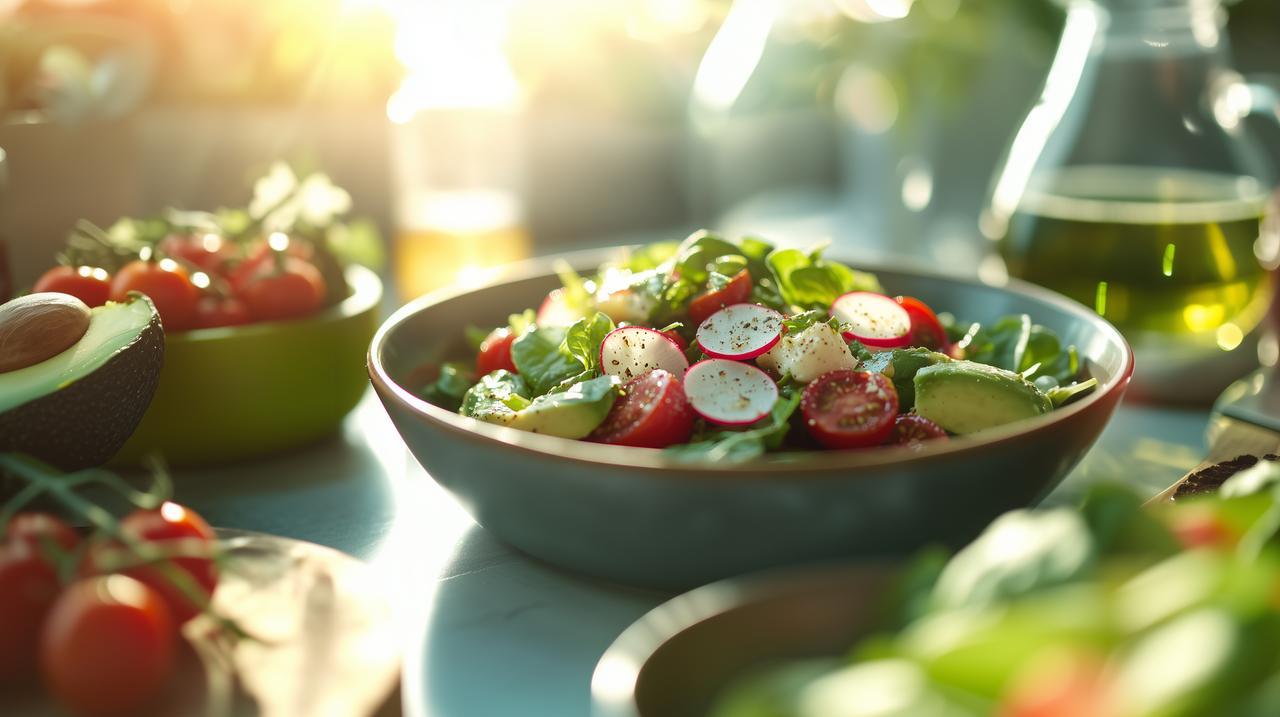 Ecco cosa si cucina d’estate: EasyCoop svela le ricette più cliccate nel carrello online