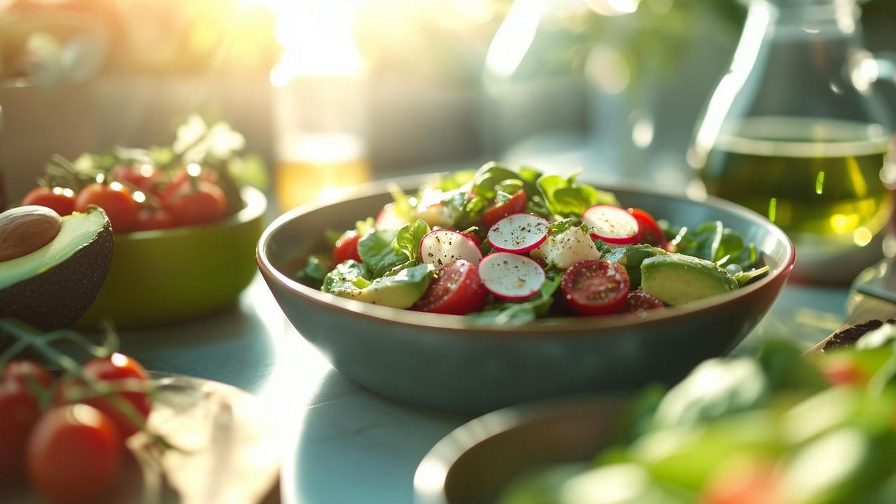 Ecco cosa si cucina d’estate: EasyCoop svela le ricette più cliccate nel carrello online