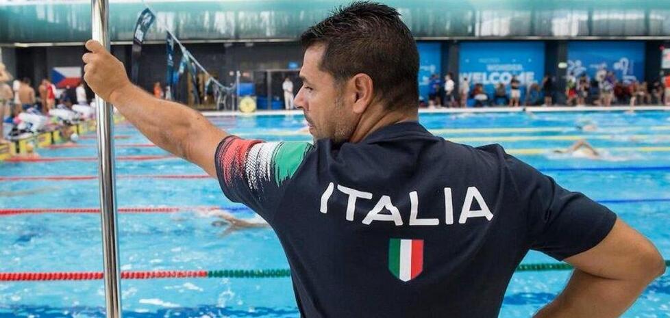 Mondiali di nuoto, il bilancio del "mago dei misti". «Finali, medaglie e record: l'Italia è al top. Pronti per Los Angeles»