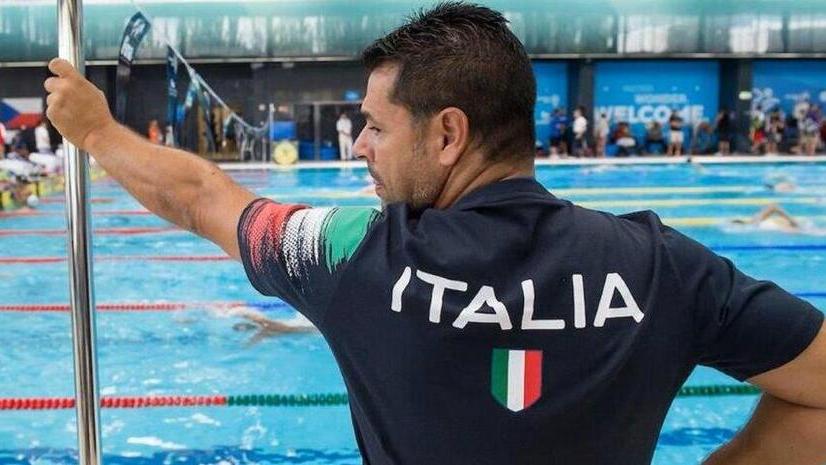 Mondiali di nuoto, il bilancio del "mago dei misti". «Finali, medaglie e record: l'Italia è al top. Pronti per Los Angeles»