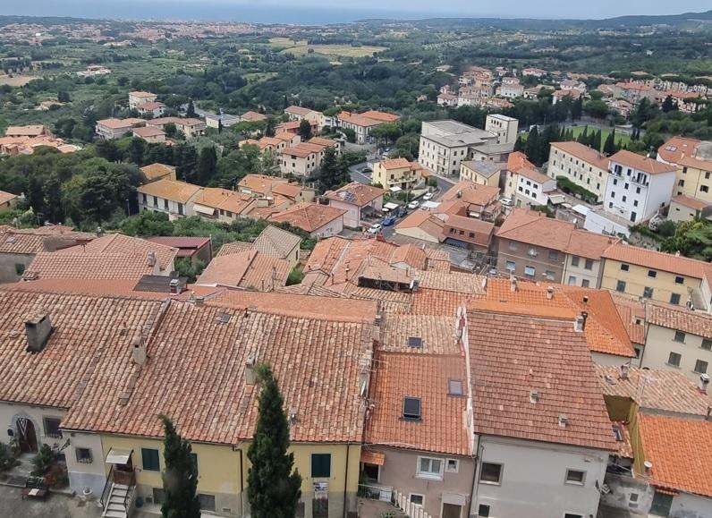 Rosignano, studio epidemiologico al via: ecco le fasi e i punti “critici”<br>
