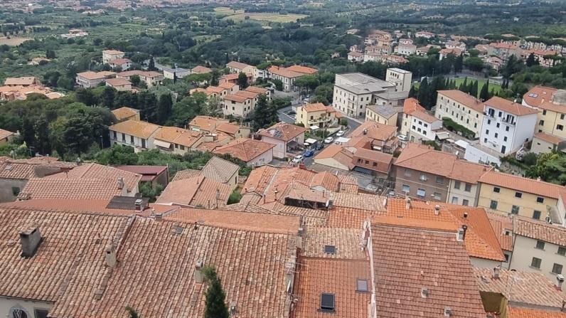 Rosignano, studio epidemiologico al via: ecco le fasi e i punti “critici”<br>