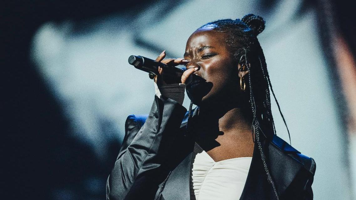 Mimì Caruso ospite al Correggio Music Festival