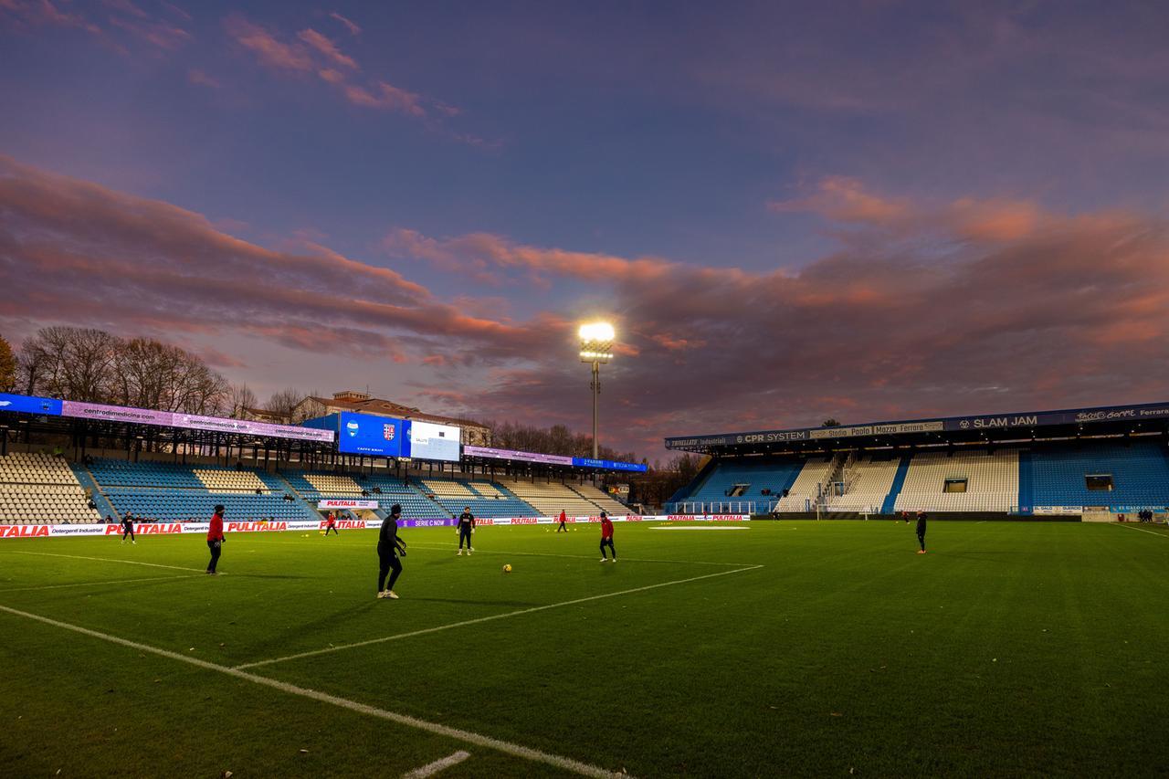 Campionato 2025/26, tutte le partite dell’Ars et Labor da agosto a dicembre