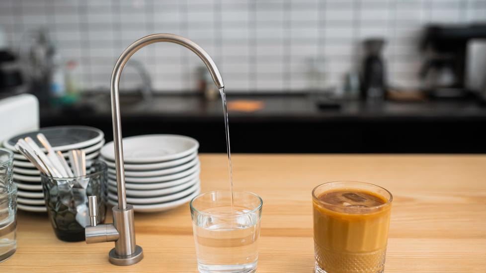 Federconsumatori denuncia il caso dei depuratori d'acqua