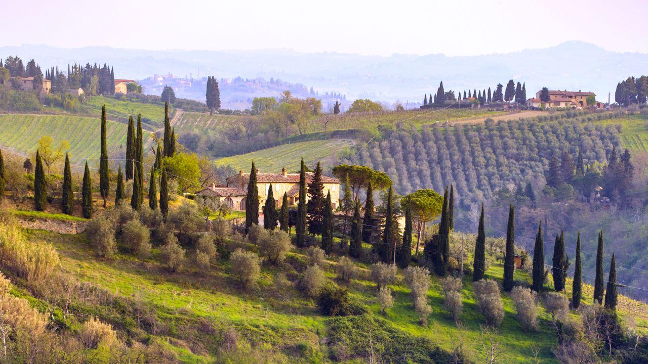 Approvato il piano per far conoscere le bellezze della Toscana