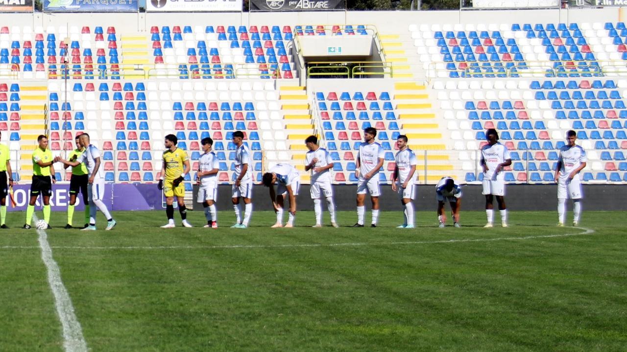 Gironi Serie D: le squadre sarde con laziali e campane