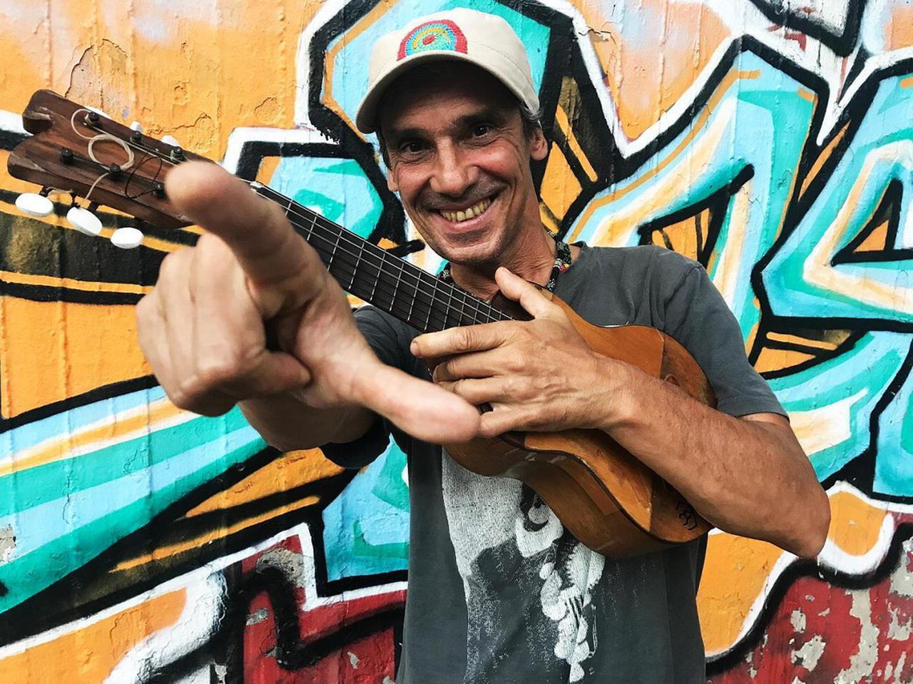 Livorno e il concerto di Manu Chao: divieto di transito per i pedoni “non autorizzati”: ecco dove