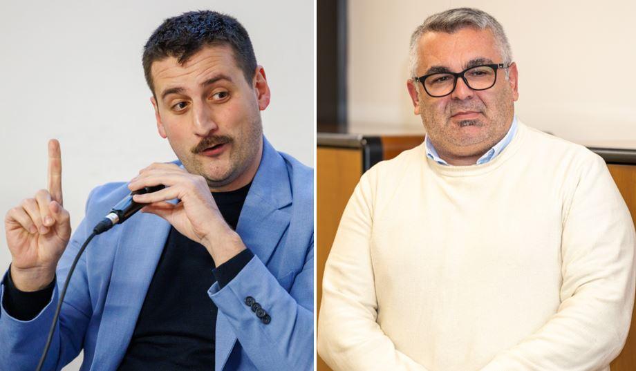 Acer Ferrara, Lodi contrattacca Botti: «Offese e illazioni molto gravi»