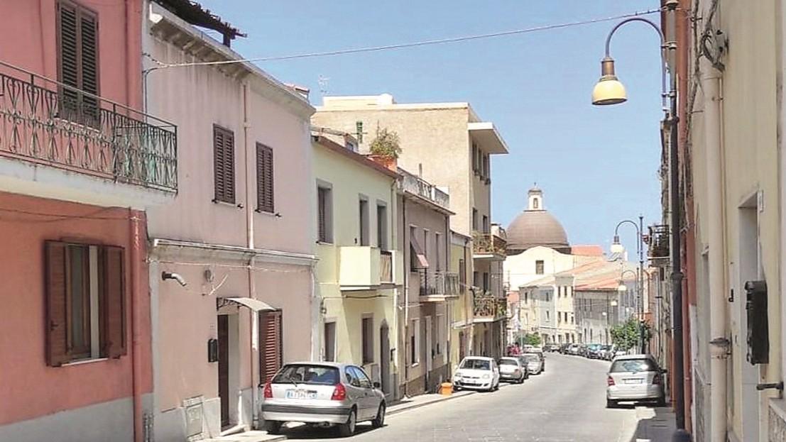 Sorso, parcheggi nel centro storico: disco orario per i non residenti