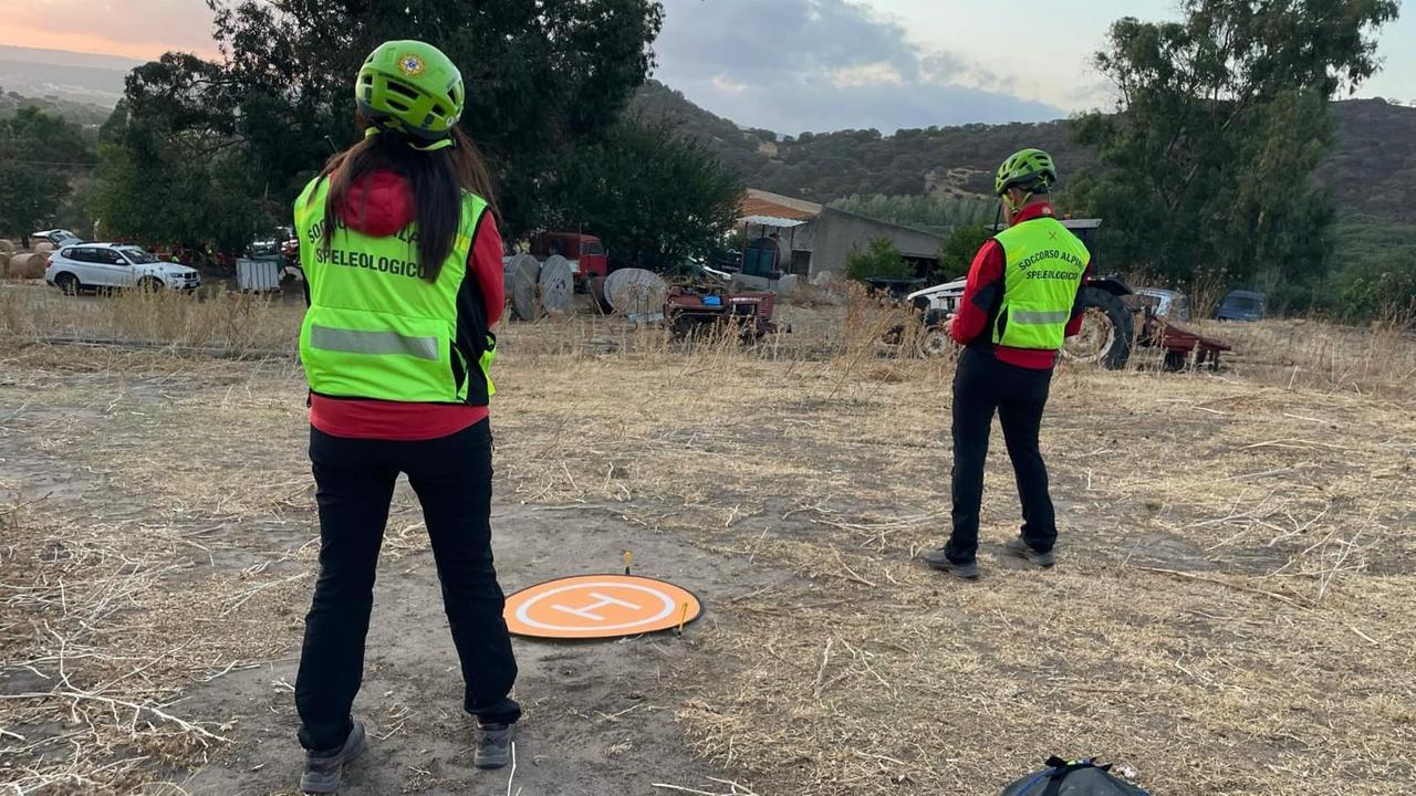 Siligo, c’era una pistola sotto il corpo di Ciriaco Gusai
