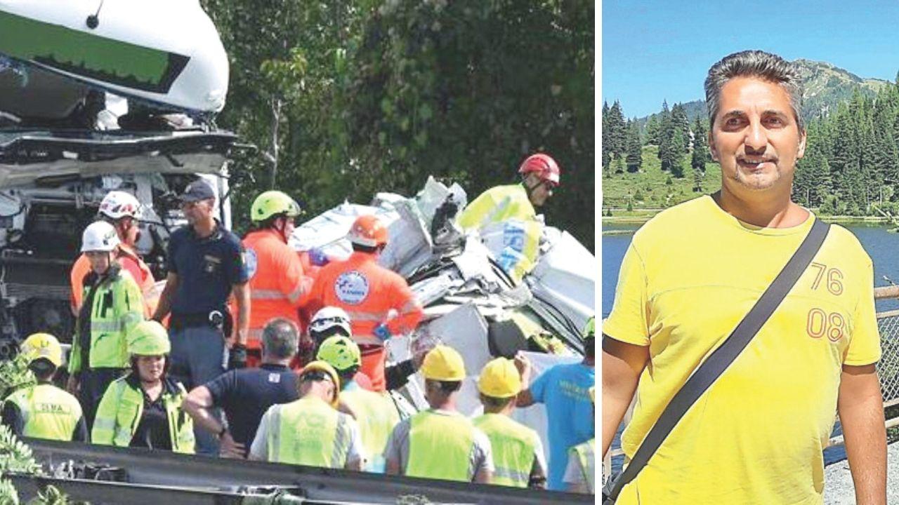 Groviglio di morte in A1, parla un sopravvissuto del 2009: «So cosa vuol dire vedere un tir venire addosso»