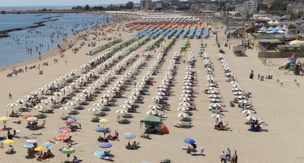 Affitti, i Lidi restano fra i più accessibili