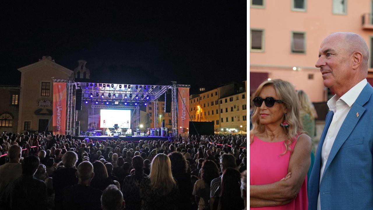 Livorno e il suo Effetto Venezia 2026: «Sarà dedicato ai giovani»