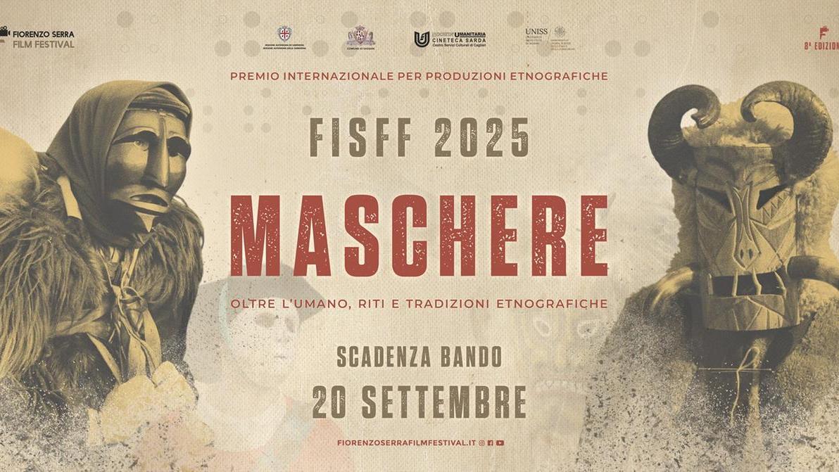 Documentari da tutto il mondo in gara a Sassari nel ricordo del grande cineasta Fiorenzo Serra