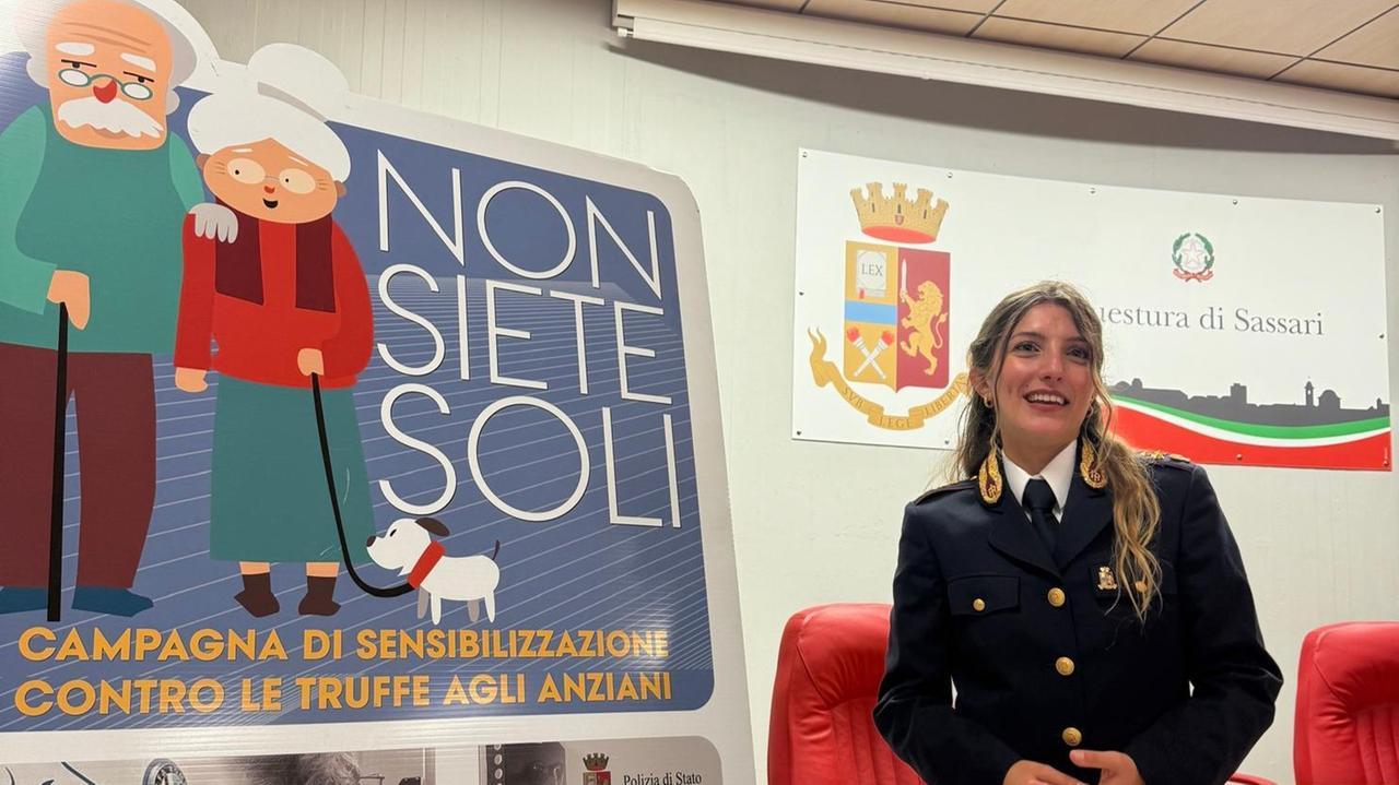 Sbarcano in Sardegna i truffatori specializzati: i consigli della polizia di Stato – VIDEO