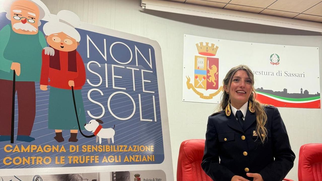 Sbarcano in Sardegna i truffatori specializzati: i consigli della polizia di Stato – VIDEO