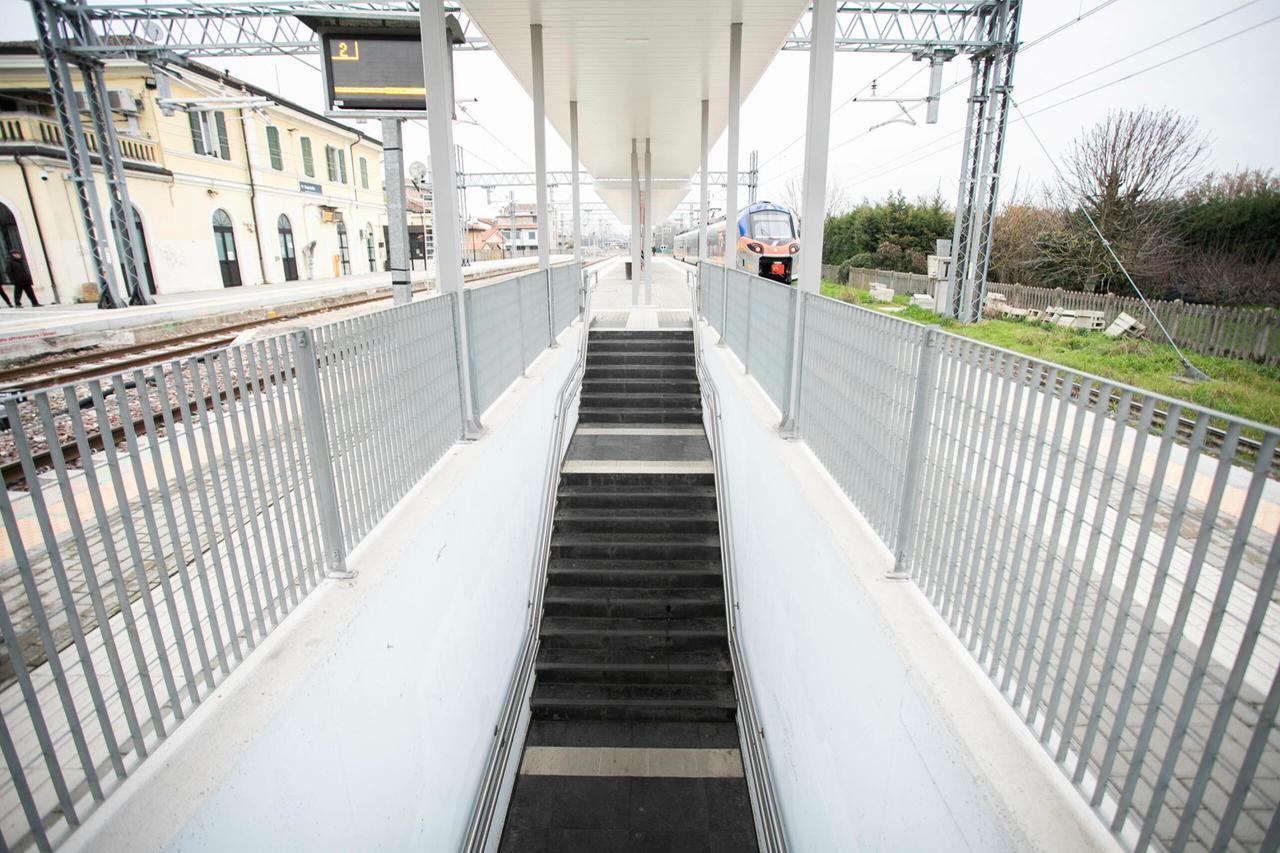 Linea Reggio-Guastalla, puntualità record: 93,2% nel secondo trimestre 2025