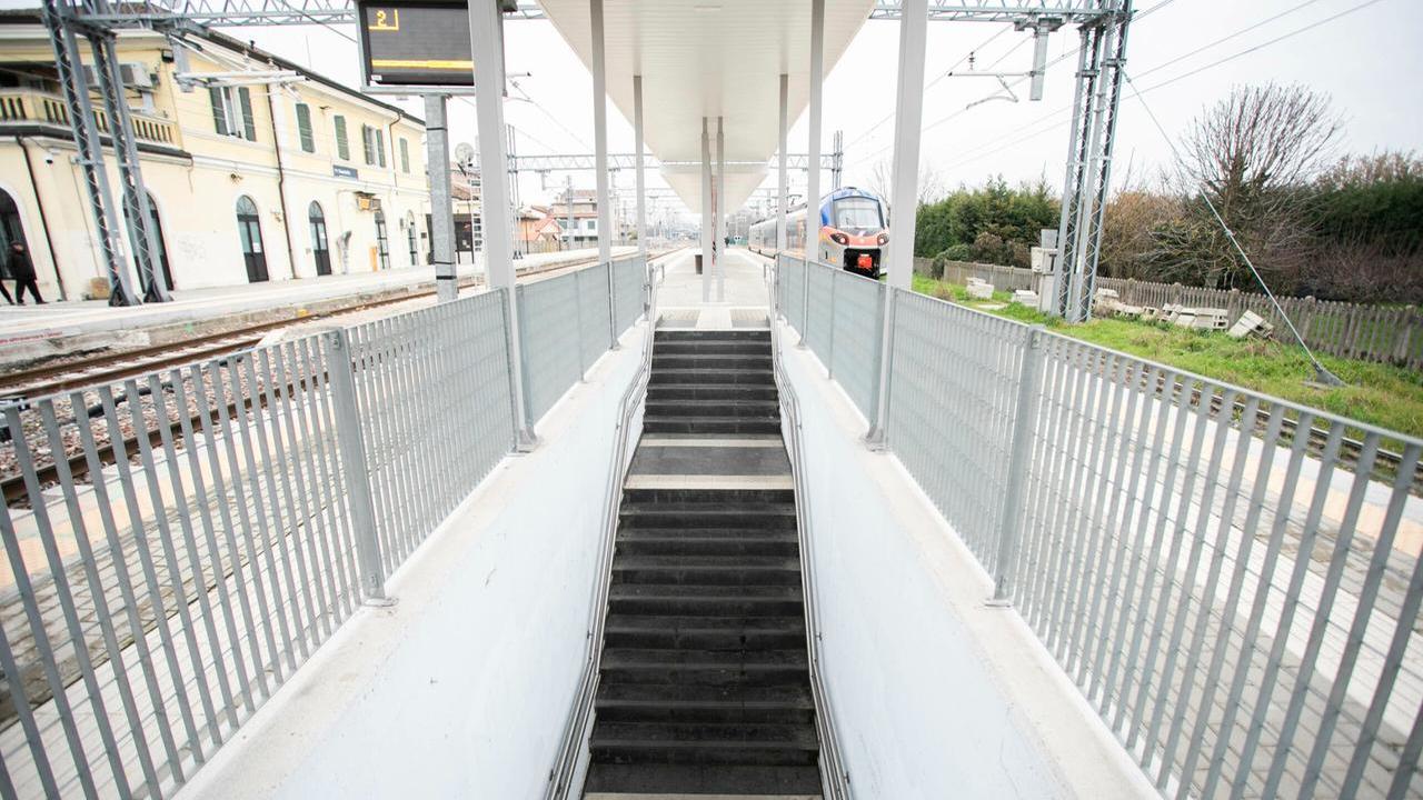 Linea Reggio-Guastalla, puntualità record: 93,2% nel secondo trimestre 2025