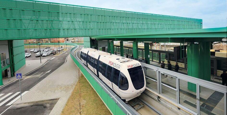 Pisamover rifinanzia il debito, possibili novità su tariffe e stabilità del servizio