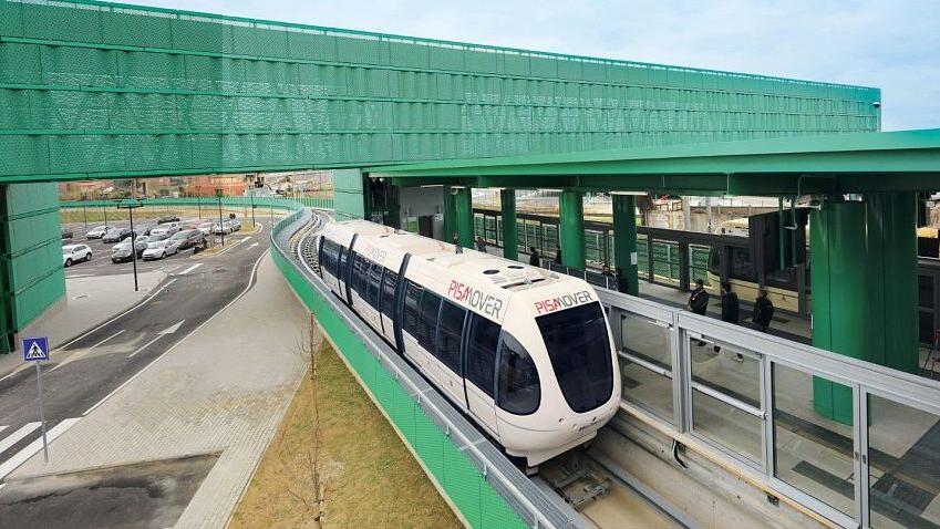 Pisamover rifinanzia il debito, possibili novità su tariffe e stabilità del servizio