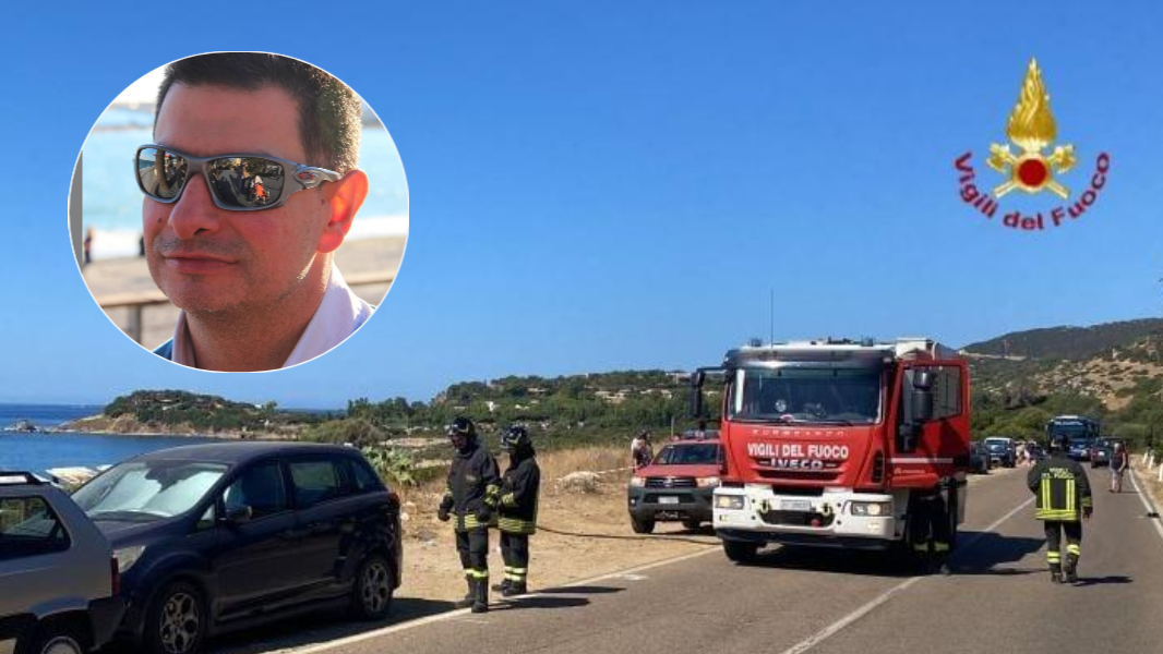 Si schianta con la moto sulla provinciale 17: ecco chi è la vittima