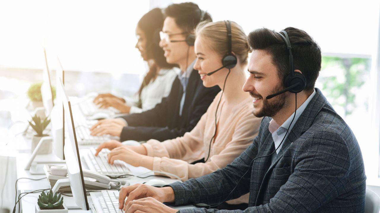 Stop al telemarketing